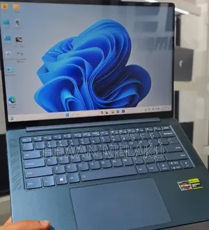 New Laptop Lenovo Yoga 2 16GB AMD Ryzen 7 SSD 512GB