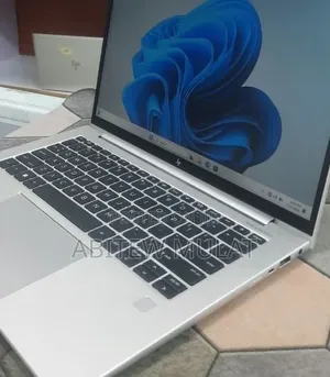 New Laptop HP EliteBook 840 G9 16GB Intel Core i7 SSD 512GB