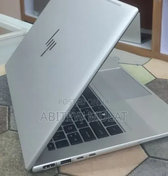 New Laptop HP EliteBook 840 G9 16GB Intel Core i7 SSD 512GB