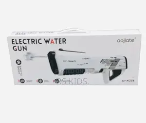 Electric Water