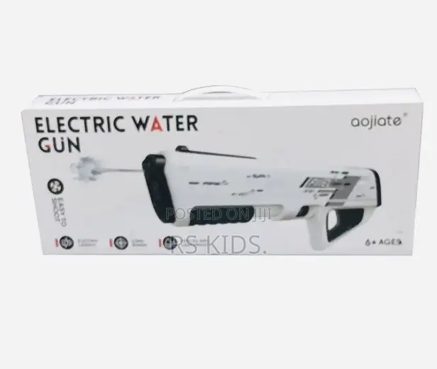 Electric Water