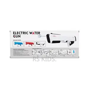 Electric Water
