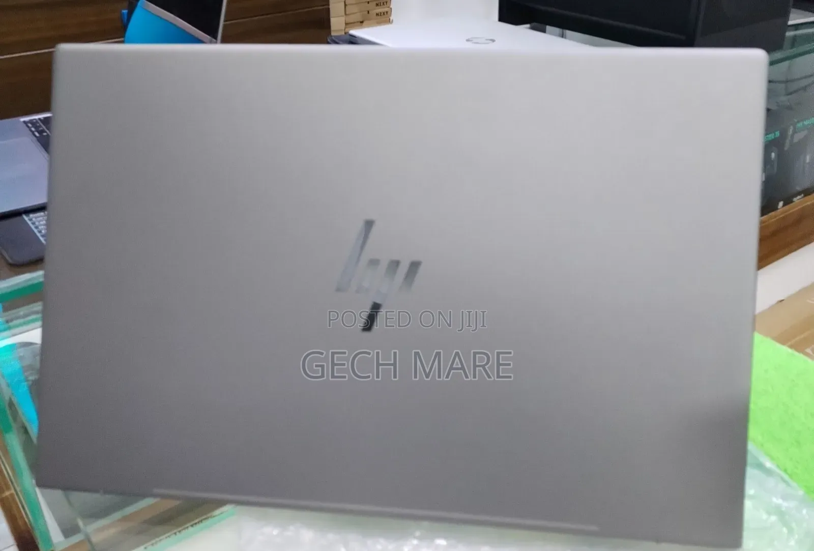 New Laptop HP Envy x360 16GB Intel Core Ultra 7 SSD 1T