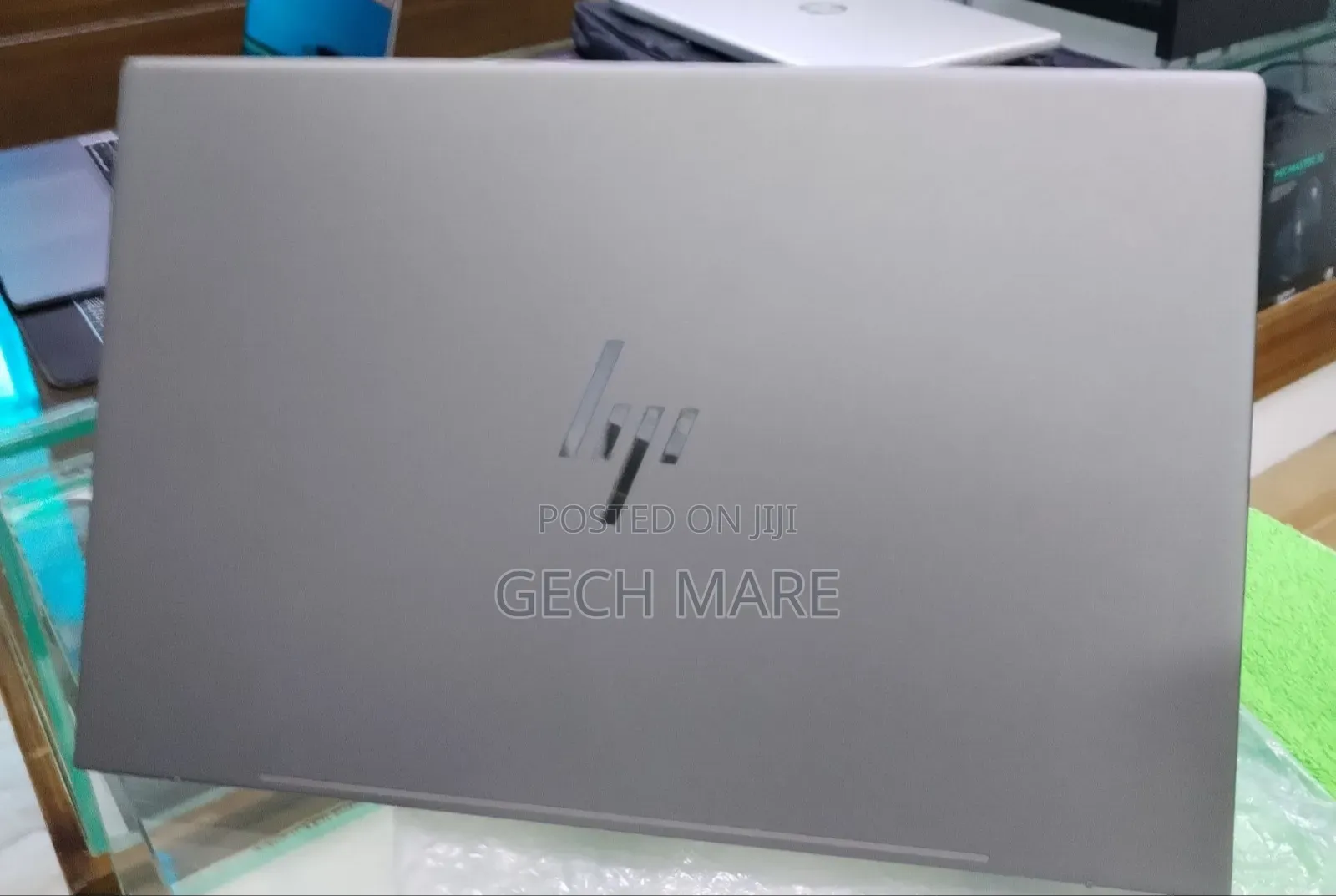New Laptop HP Envy x360 16GB Intel Core Ultra 7 SSD 1T