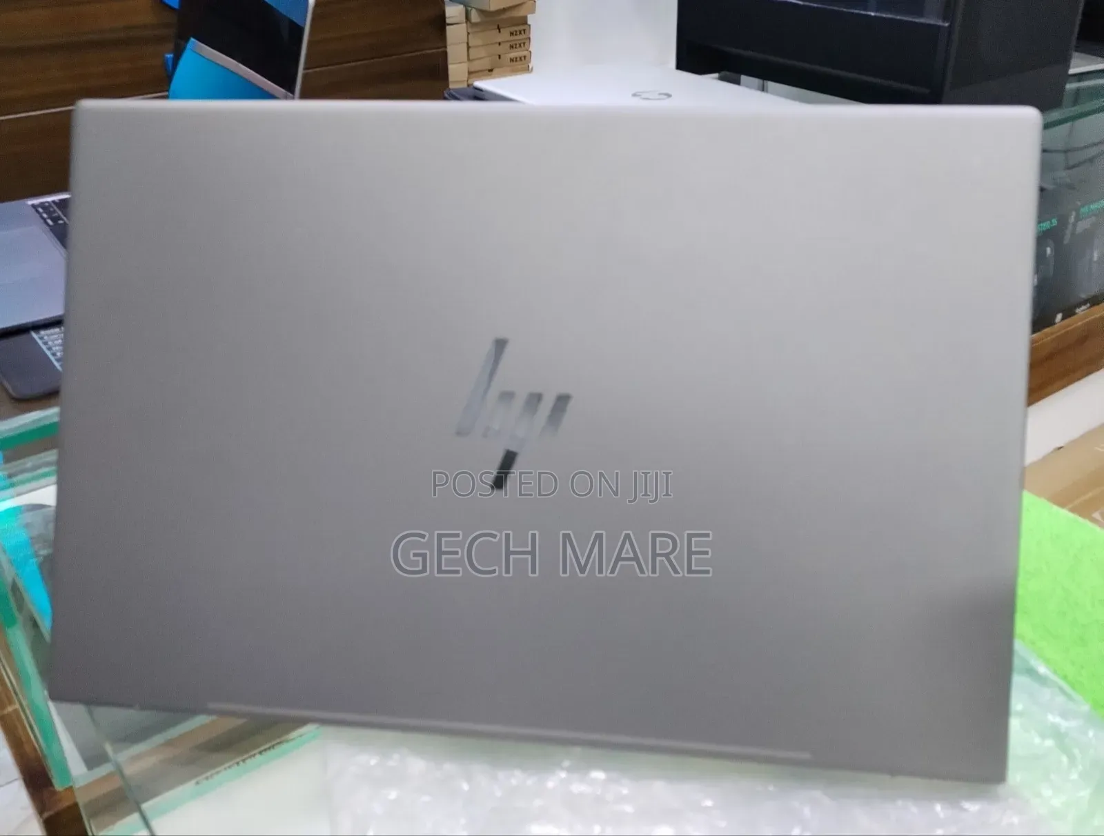 New Laptop HP Envy x360 16GB Intel Core Ultra 7 SSD 1T