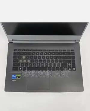 New Laptop MSI Katana 15 16GB Intel Core i5 SSD 512GB