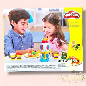 Play Doh Kids (Free Delivery)
