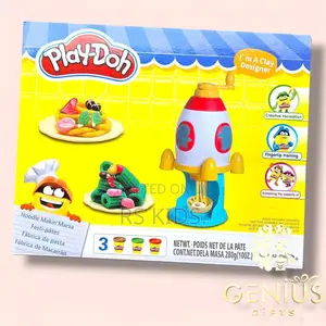 Play Doh Kids (Free Delivery)