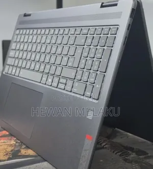 New Laptop Lenovo Yoga 2 16GB Intel Core Ultra 5 SSD 512GB