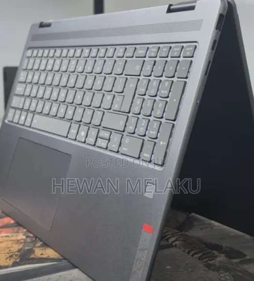 New Laptop Lenovo Yoga 2 16GB Intel Core Ultra 5 SSD 512GB