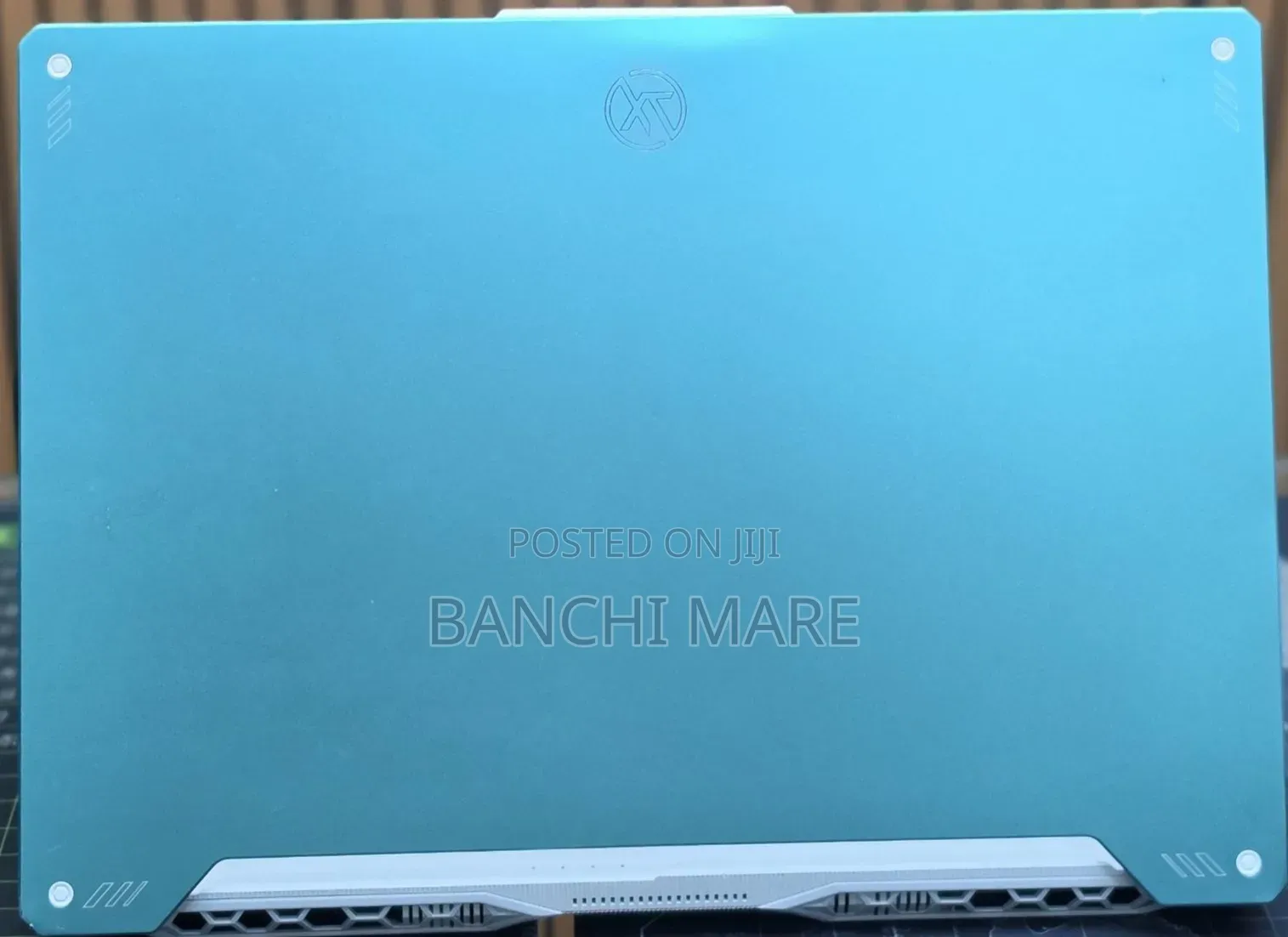 New Laptop Asus TUF Gaming A15 32GB Intel Core i7 SSD 1T