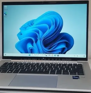 New Laptop HP EliteBook 840 G9 16GB Intel Core i5 SSD 512GB