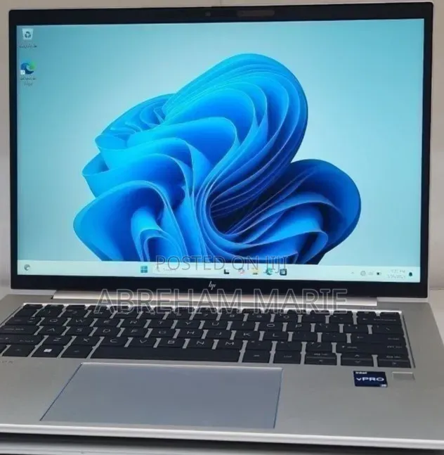 New Laptop HP EliteBook 840 G9 16GB Intel Core i5 SSD 512GB