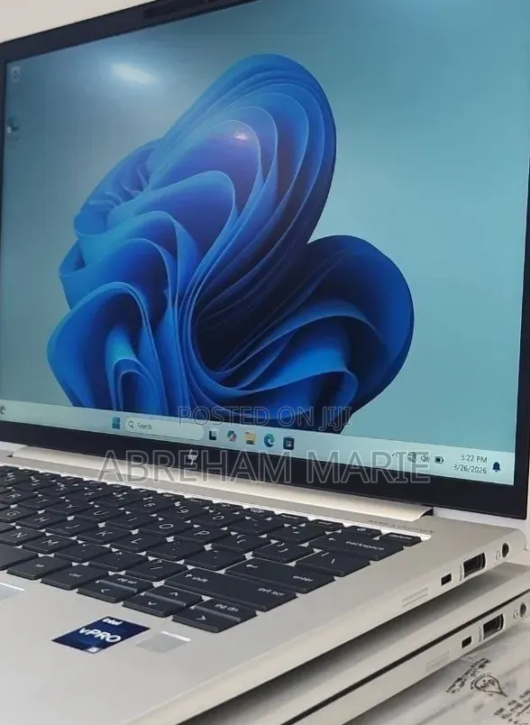 New Laptop HP EliteBook 840 G9 16GB Intel Core i5 SSD 512GB