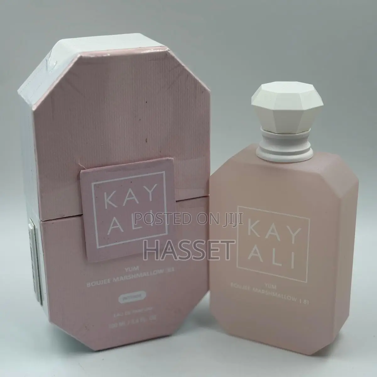 Kayali Perfume