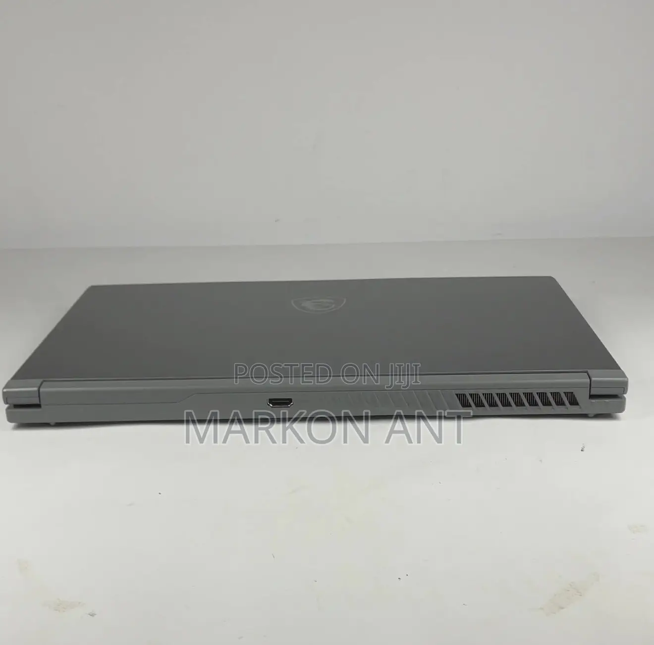 New Laptop MSI Katana 15 16GB Intel Core i5 SSD 512GB