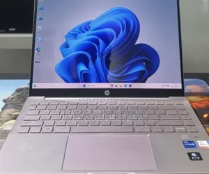 New Laptop HP Pavilion 14 16GB Intel Core i7 SSD 512GB