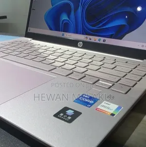 New Laptop HP Pavilion 14 16GB Intel Core i7 SSD 512GB