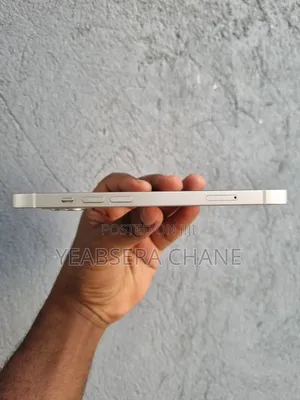 New Apple iPhone 13 128 GB White