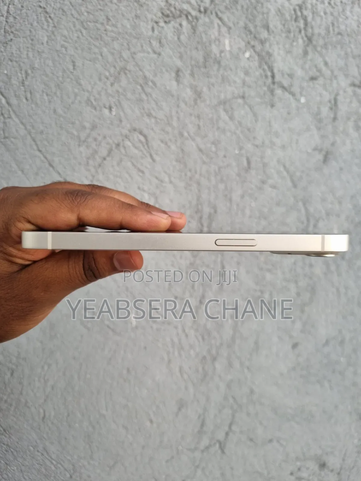 New Apple iPhone 13 128 GB White
