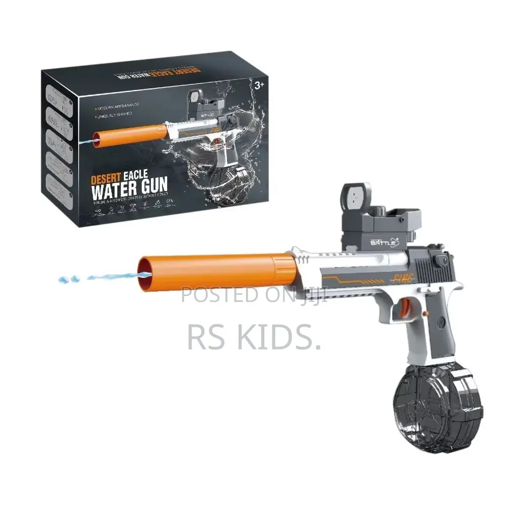 Water (free Delivery)