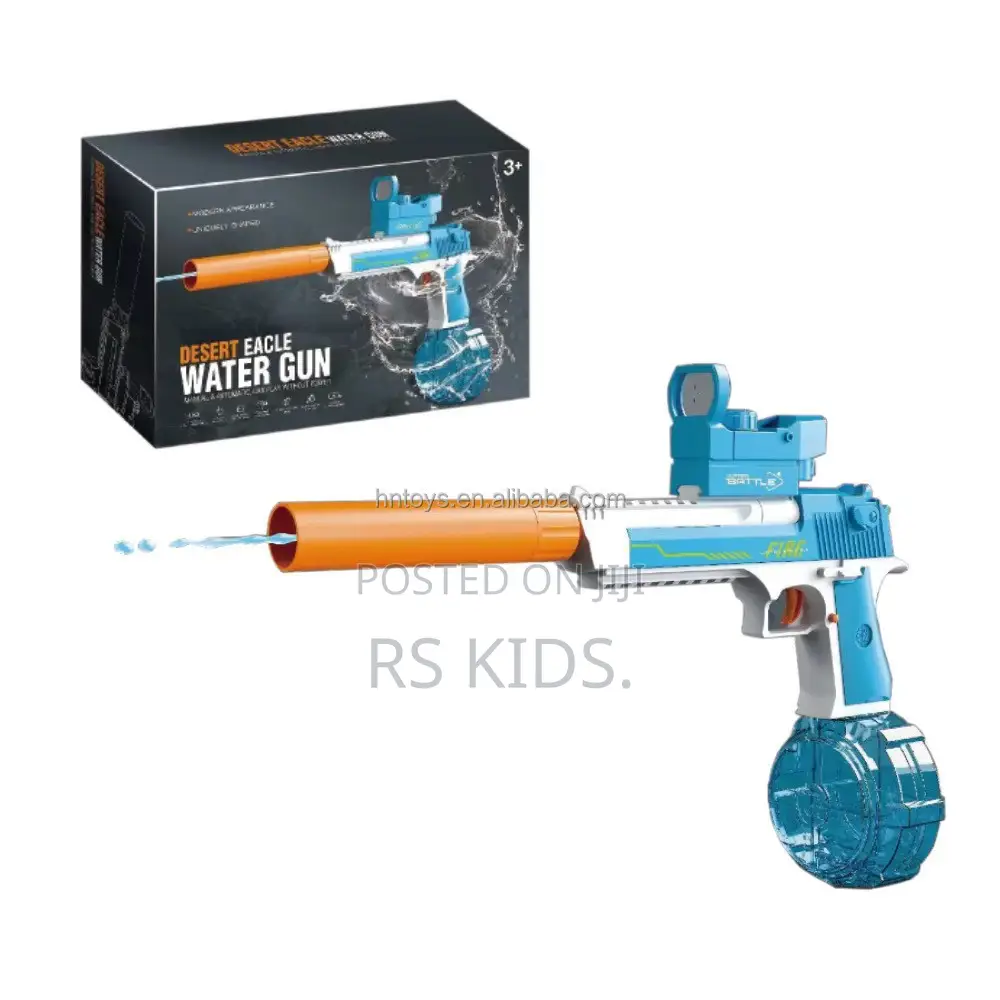 Water (free Delivery)