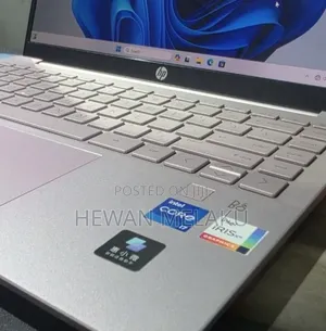 New Laptop HP Pavilion 14 16GB Intel Core i7 SSD 512GB