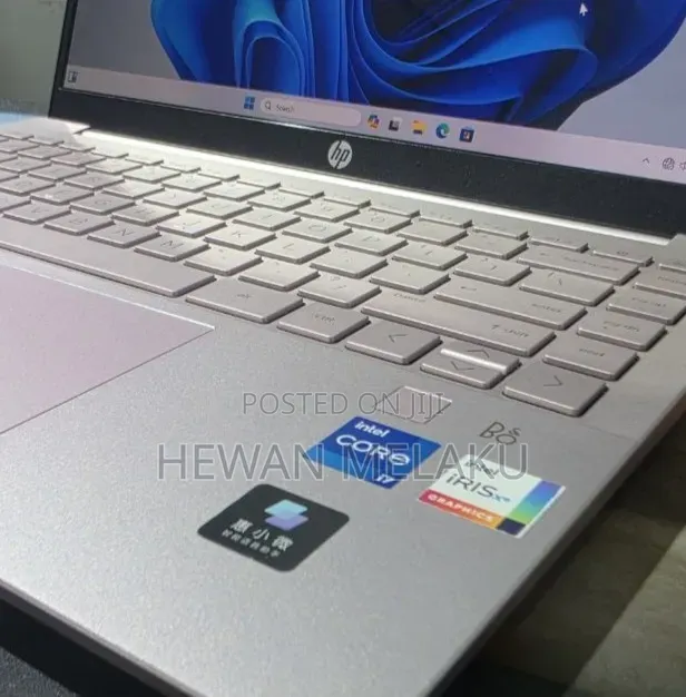 New Laptop HP Pavilion 14 16GB Intel Core i7 SSD 512GB