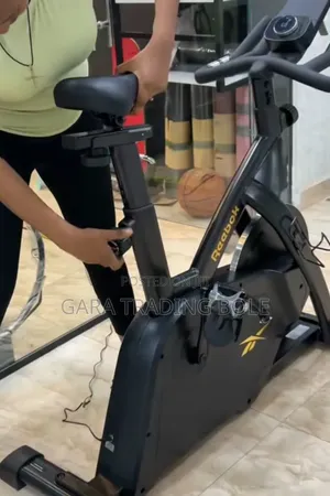 Adjustable Exercise Bike – Perfect Home Workout Machine