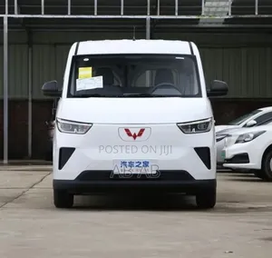New Wuling Xingguang S 2026 White