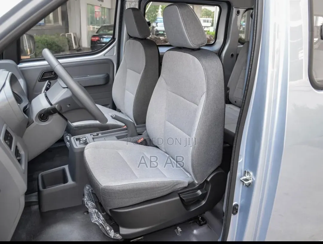 New Wuling Xingguang S 2026 White