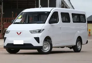 New Wuling Xingguang S 2026 White