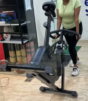 Fitness Exercise Bike – Burn Calories Improve Fitness