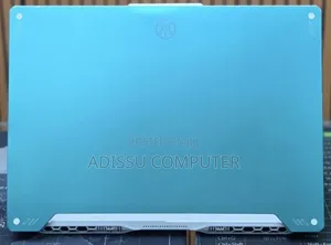 New Laptop Asus TUF Gaming A15 32GB AMD Ryzen 7 SSD 1T