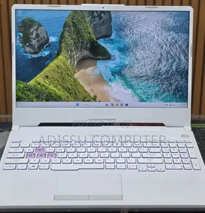 New Laptop Asus TUF Gaming A15 32GB AMD Ryzen 7 SSD 1T