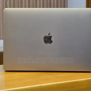 New Laptop Apple MacBook Air 2020 M1 16GB Apple M1 SSD 512GB