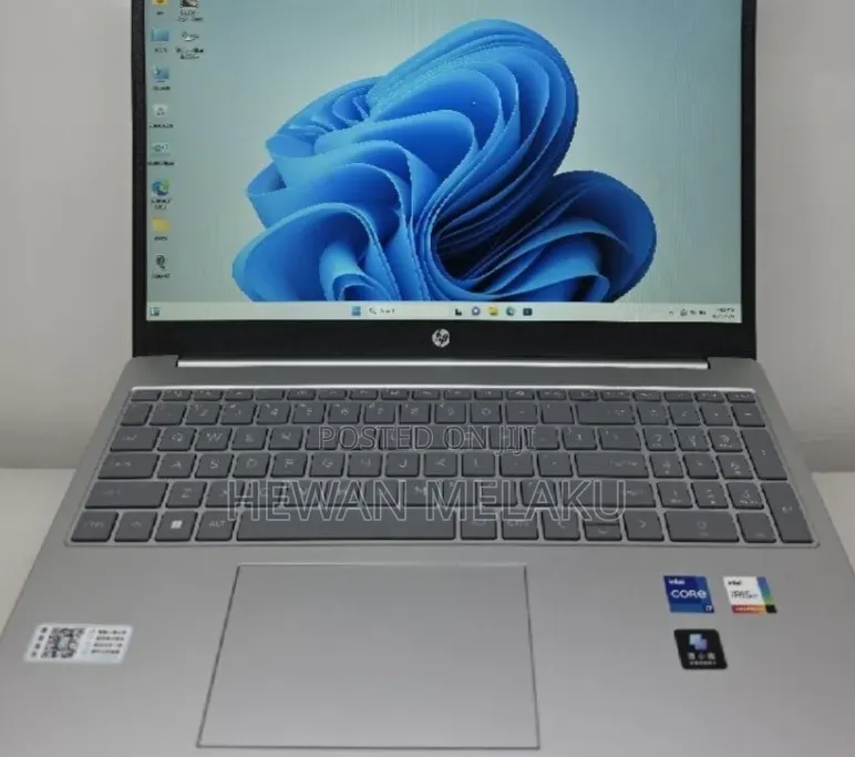 New Laptop HP Stream Notebook 16GB Intel Core i7 SSD 512GB