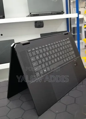 New Laptop HP Spectre X360 16GB Intel Core Ultra 7 SSD 1T