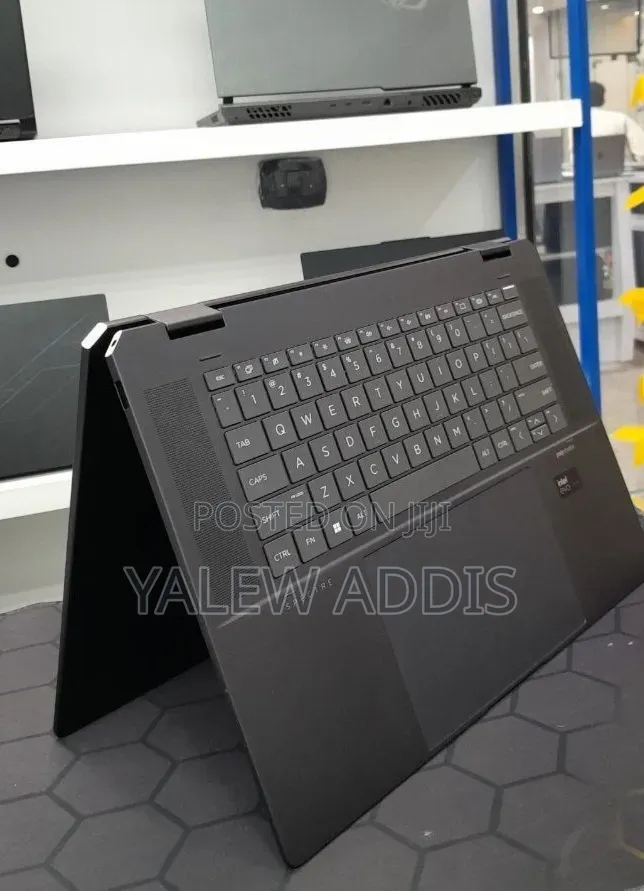 New Laptop HP Spectre X360 16GB Intel Core Ultra 7 SSD 1T