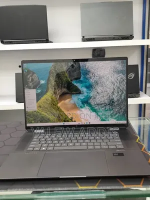 New Laptop HP Spectre X360 16GB Intel Core Ultra 7 SSD 1T