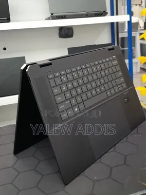 New Laptop HP Spectre X360 16GB Intel Core Ultra 7 SSD 1T