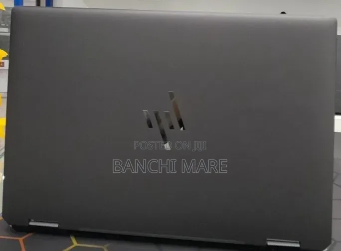 New Laptop HP Spectre X360 16GB Intel Core Ultra 7 SSD 1T