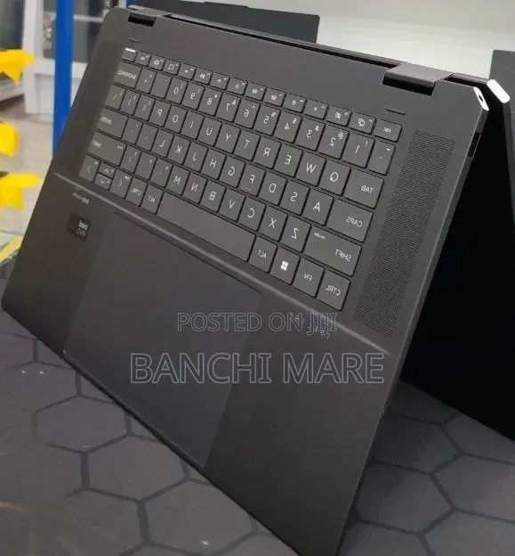 New Laptop HP Spectre X360 16GB Intel Core Ultra 7 SSD 1T