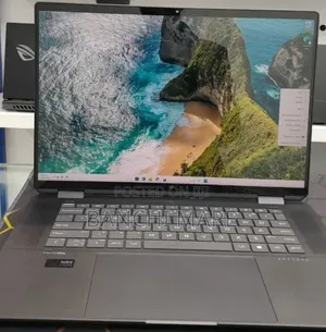 New Laptop HP Spectre X360 16GB Intel Core Ultra 7 SSD 1T
