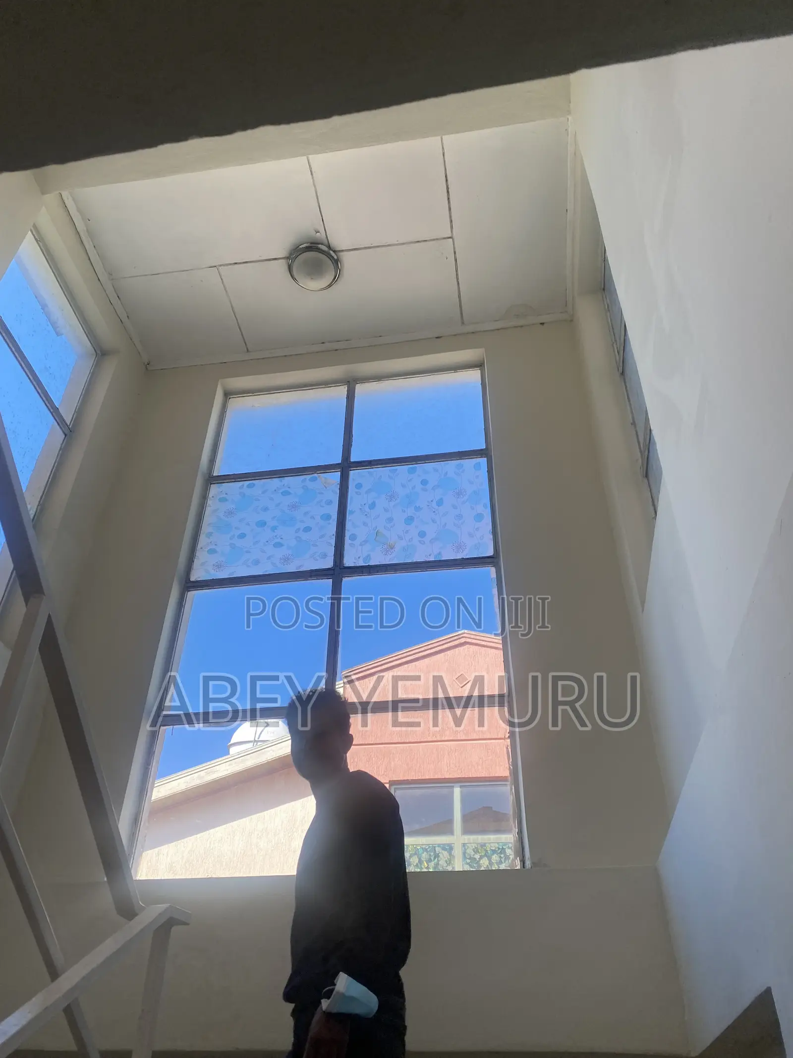 3bdrm House in Yeka for sale