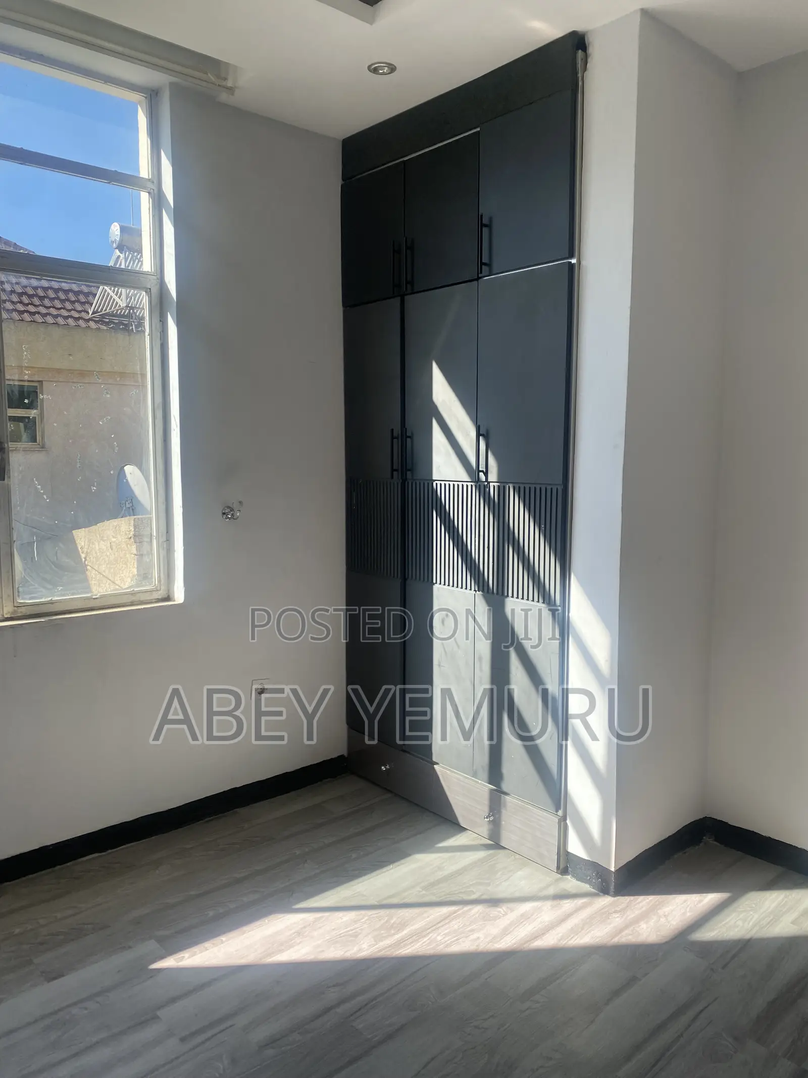 3bdrm House in Yeka for sale