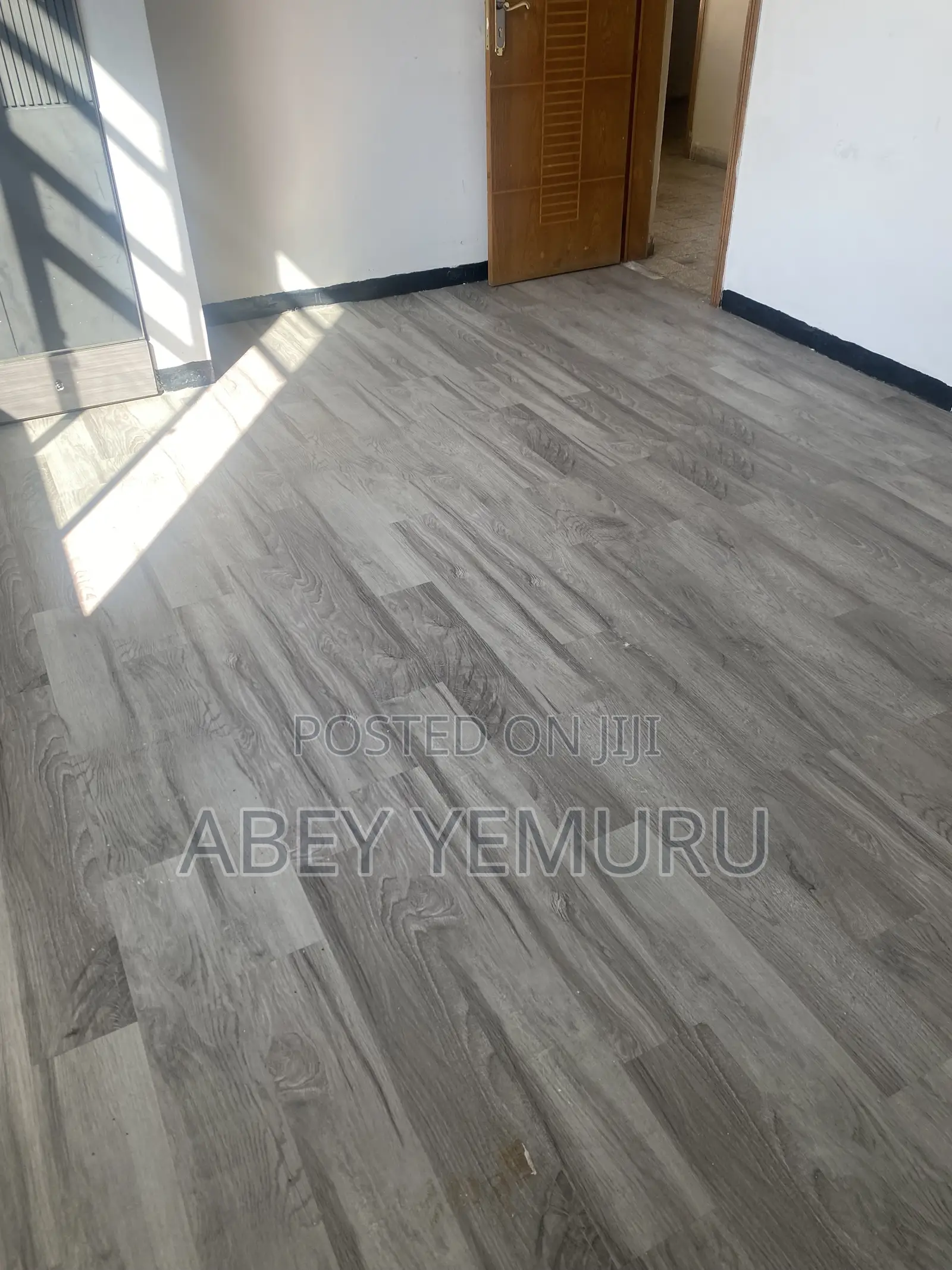 3bdrm House in Yeka for sale