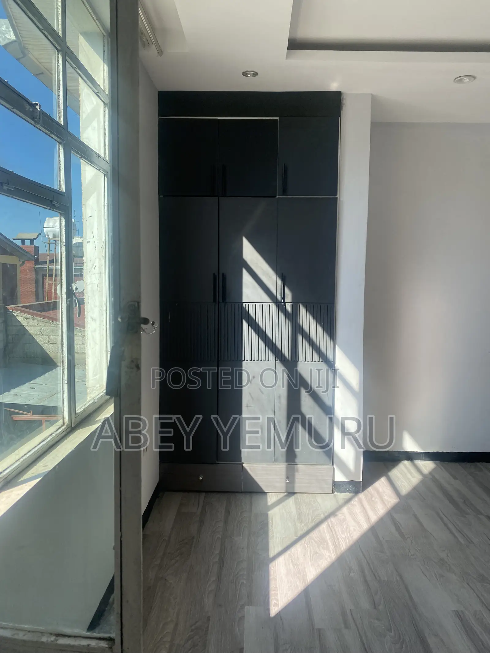 3bdrm House in Yeka for sale