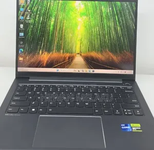 New Laptop Lenovo Thinkbook 14 16GB Intel Core i7 SSD 512GB