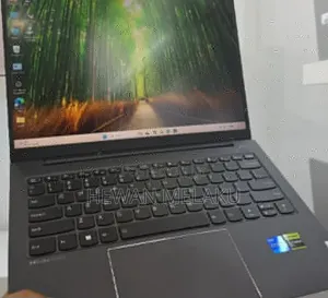 New Laptop Lenovo Thinkbook 14 16GB Intel Core i7 SSD 512GB